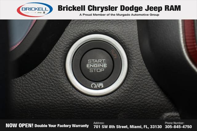 2026 Ram 1500 Rebel Crew Cab 4x4 57 Box