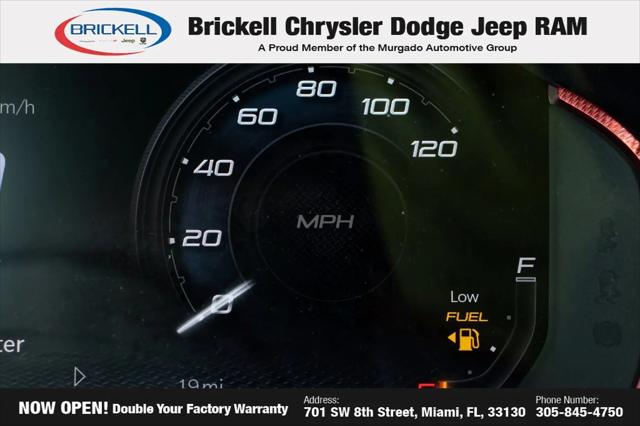 2026 Ram 1500 Rebel Crew Cab 4x4 57 Box