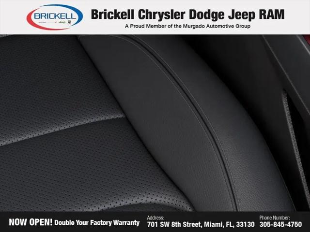 2026 Ram 1500 Rebel Crew Cab 4x4 57 Box