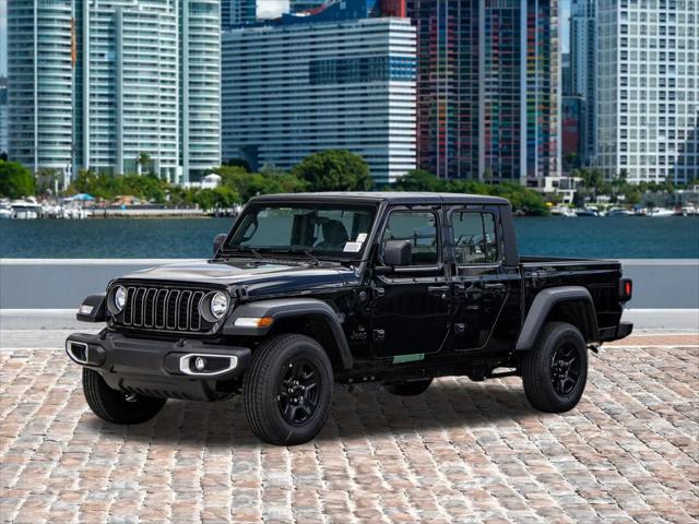 2026 Jeep Gladiator Sport for sale in Miami, FL