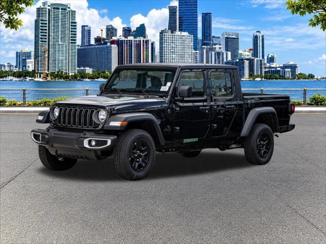2026 Jeep Gladiator Sport for sale in Miami, FL