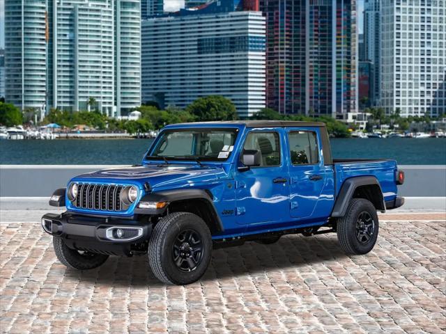 2026 Jeep Gladiator Sport for sale in Miami, FL