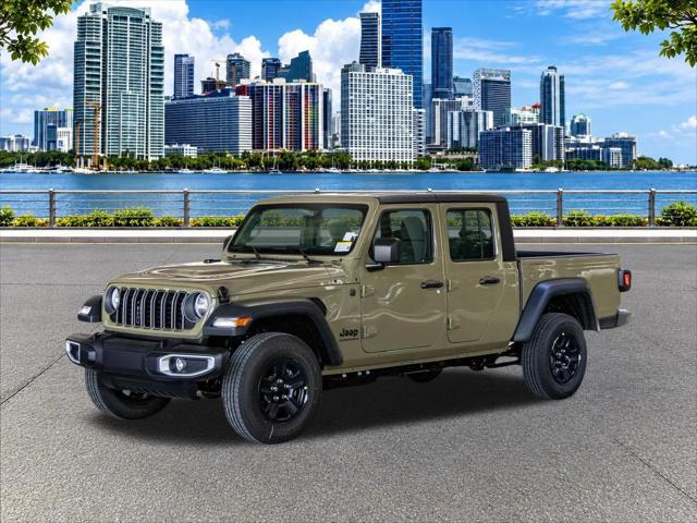 2026 Jeep Gladiator Sport for sale in Miami, FL