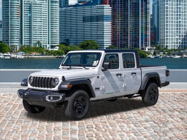 2026 Jeep Gladiator Sport for sale in Miami, FL
