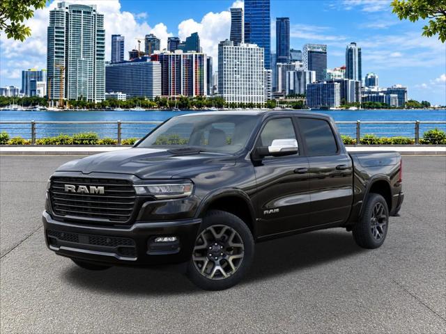 2026 Ram 1500 Laramie for sale in Miami, FL