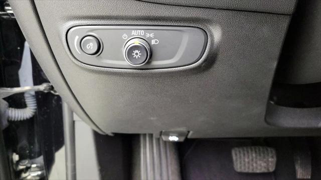 2022 Chevrolet Equinox FWD LT