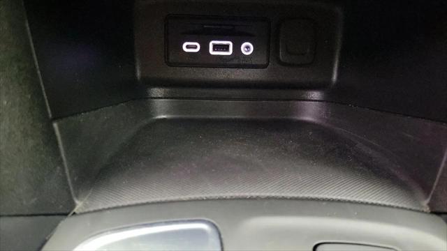 2022 Chevrolet Equinox FWD LT