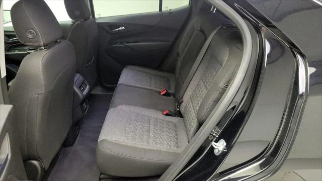 2022 Chevrolet Equinox FWD LT