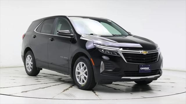 2022 Chevrolet Equinox FWD LT for sale in Bloomington, IL