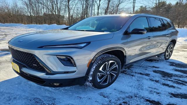 2026 Buick Enclave Sport Touring FWD for sale in Westbrook, ME