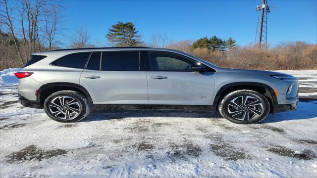2026 Buick Enclave Sport Touring FWD