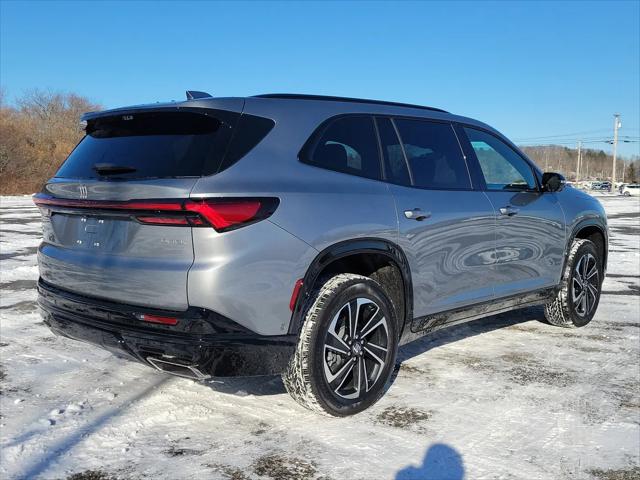 2026 Buick Enclave Sport Touring FWD