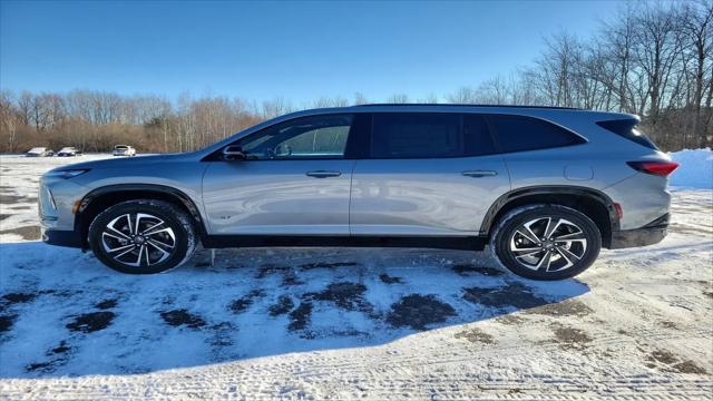 2026 Buick Enclave Sport Touring FWD