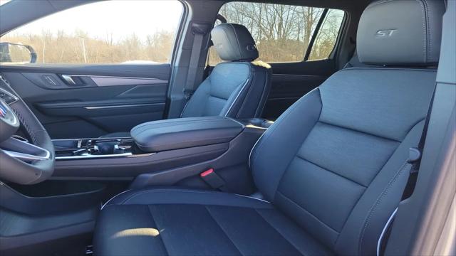 2026 Buick Enclave Sport Touring FWD