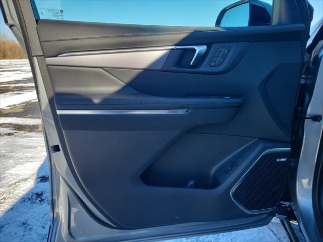 2026 Buick Enclave Sport Touring FWD