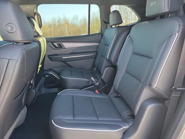 2026 Buick Enclave Sport Touring FWD