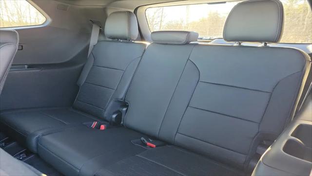 2026 Buick Enclave Sport Touring FWD