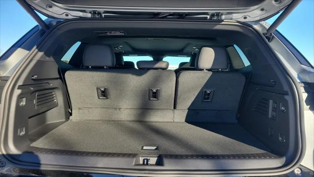 2026 Buick Enclave Sport Touring FWD