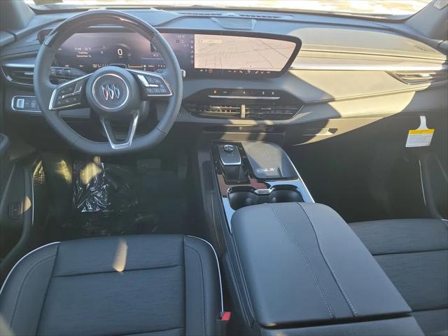 2026 Buick Enclave Sport Touring FWD
