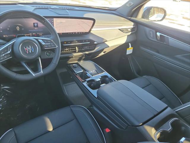 2026 Buick Enclave Sport Touring FWD