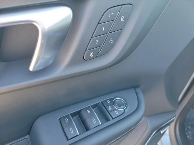 2026 Buick Enclave Sport Touring FWD