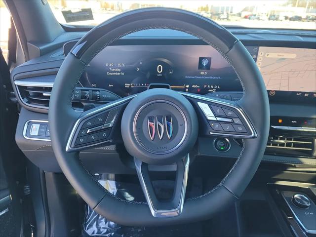 2026 Buick Enclave Sport Touring FWD