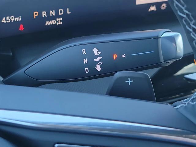 2026 Buick Enclave Sport Touring FWD