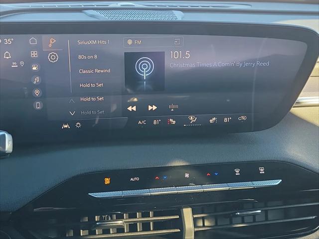 2026 Buick Enclave Sport Touring FWD