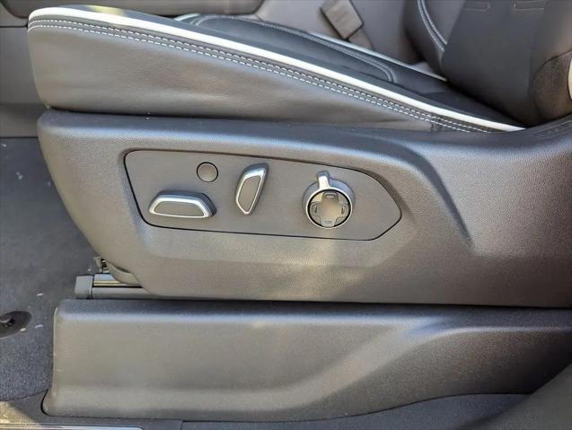 2026 GMC Sierra 1500 Crew Cab, Short Bed, AT4X, 4WD