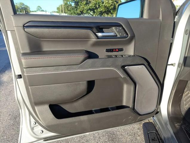2026 GMC Sierra 1500 Crew Cab, Short Bed, AT4X, 4WD