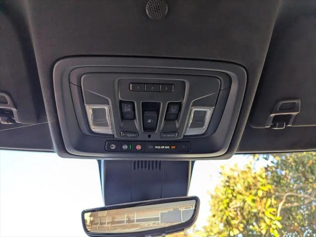 2026 GMC Sierra 1500 Crew Cab, Short Bed, AT4X, 4WD