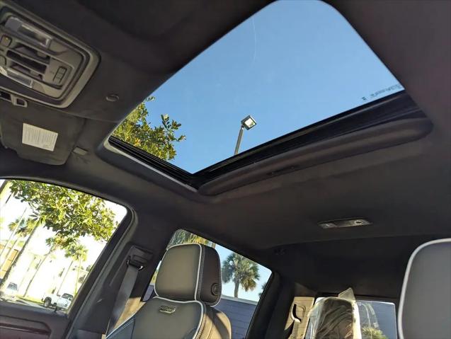 2026 GMC Sierra 1500 Crew Cab, Short Bed, AT4X, 4WD