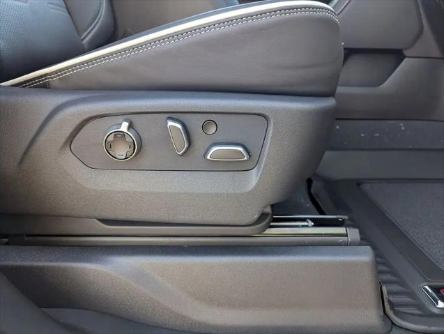 2026 GMC Sierra 1500 Crew Cab, Short Bed, AT4X, 4WD