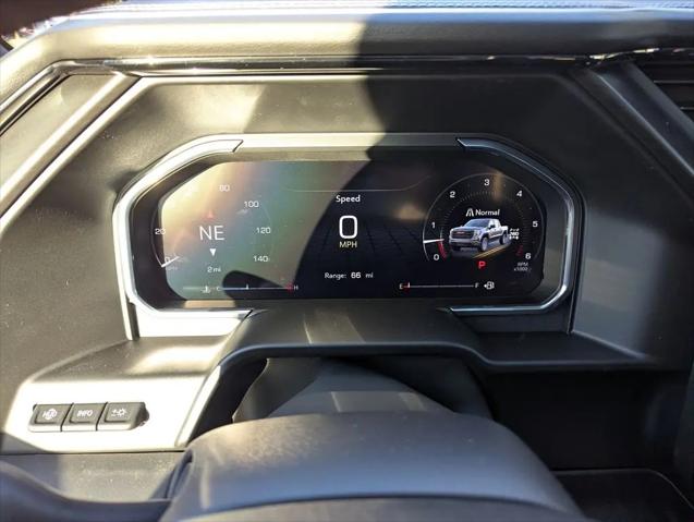2026 GMC Sierra 1500 Crew Cab, Short Bed, AT4X, 4WD