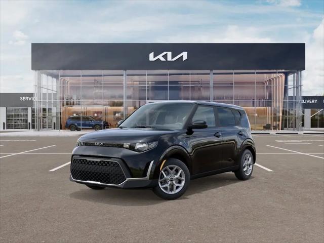 2025 Kia Soul LX for sale in Westbrook, ME