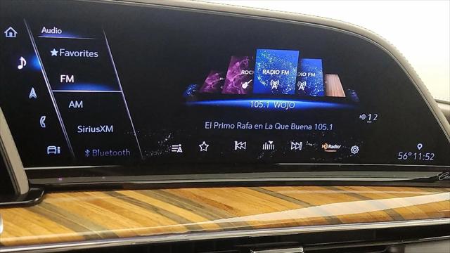 2021 Cadillac Escalade 4WD Premium Luxury Platinum