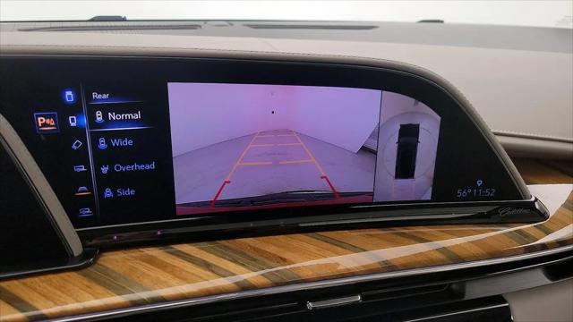 2021 Cadillac Escalade 4WD Premium Luxury Platinum