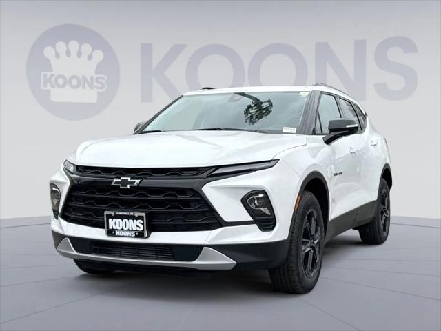 2026 Chevrolet Blazer LT for sale in Clarksville, MD