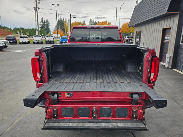 2020 GMC Sierra 2500HD Denali