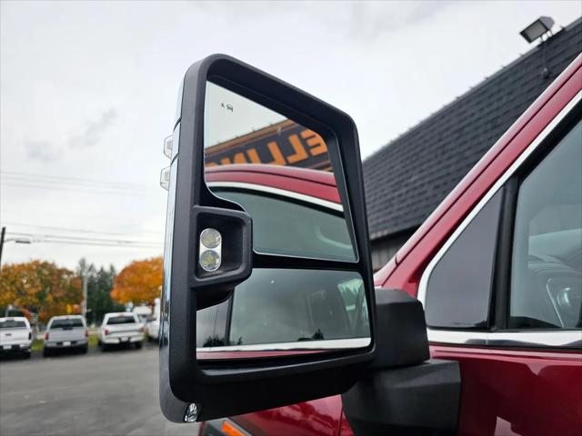2020 GMC Sierra 2500HD Denali