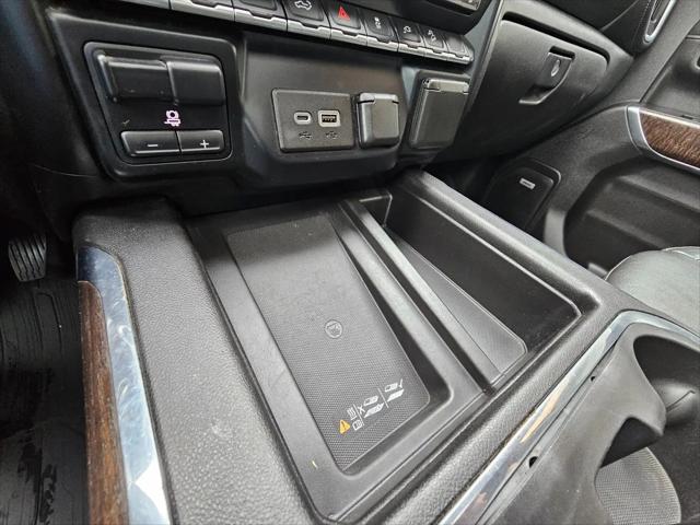 2020 GMC Sierra 2500HD Denali