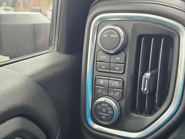 2020 GMC Sierra 2500HD Denali