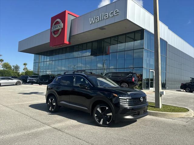 2026 Nissan Kicks SR for sale in Stuart, FL
