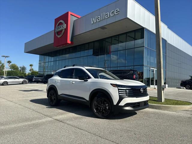 2026 Nissan Kicks SR for sale in Stuart, FL
