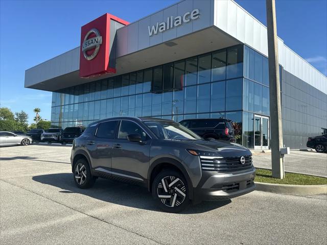 2026 Nissan Kicks SV for sale in Stuart, FL