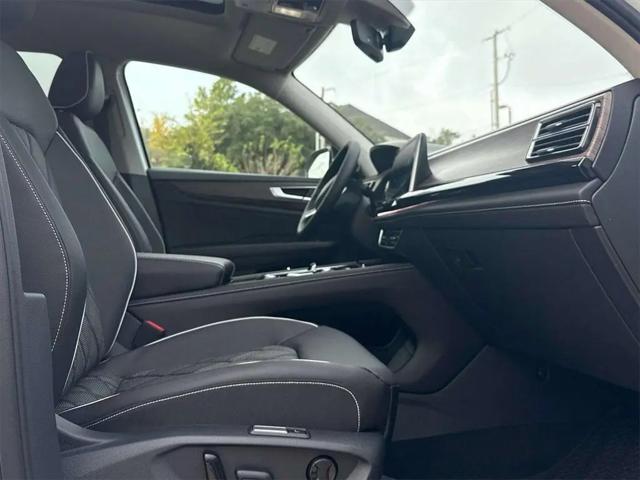 2026 Volkswagen Atlas SEL Premium R-Line