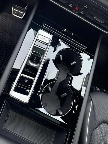 2026 Volkswagen Atlas SEL Premium R-Line
