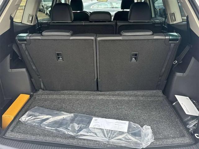 2026 Volkswagen Atlas SEL Premium R-Line