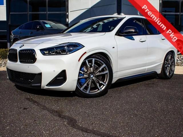 2021 BMW X2 M35i for sale in Pleasantville, NJ