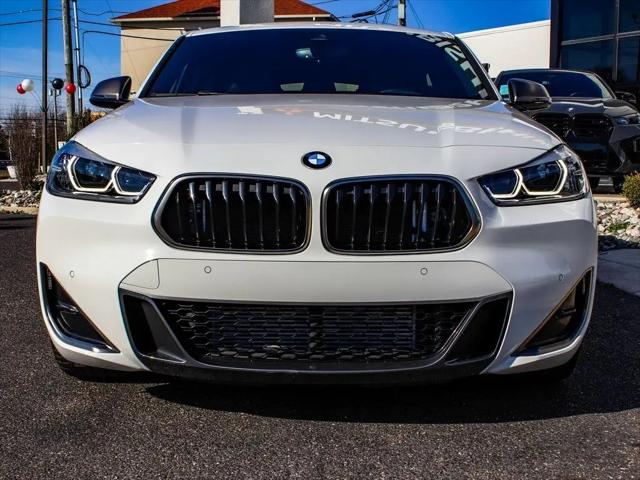 2021 BMW X2 M35i